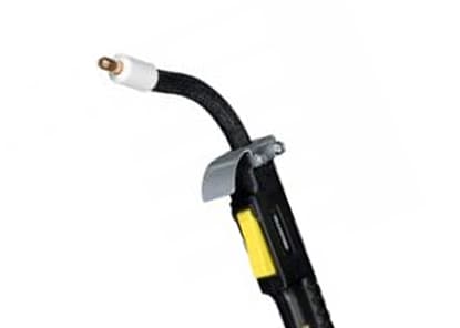 FCAW Self Shielded Gun