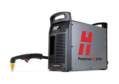 Powermax 105 Sync