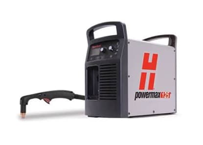 Powermax 125