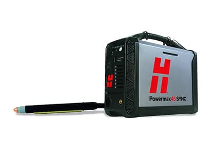 Powermax 45 SYNC