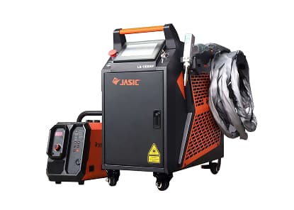 Laser 3 IN 1 Welding/Cutting/Cleaning