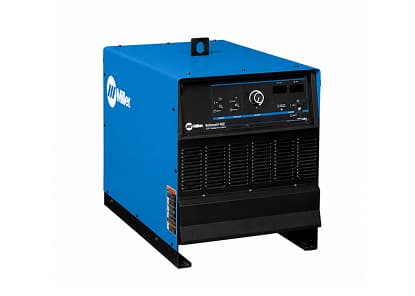 Deltaweld 402