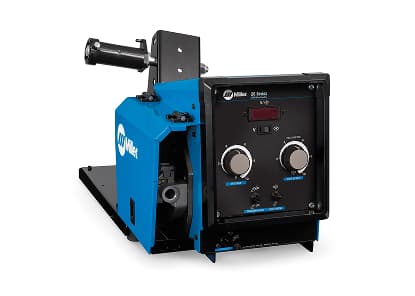 Wire Feeder 20 Series