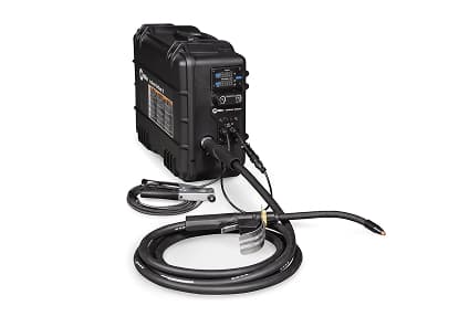 Wire Feeder Suitcase 12 Arc reach