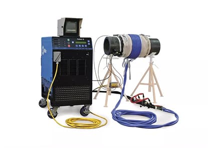 Induction Heating
