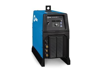 Syncrowave 300/400