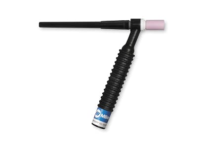 Weldcraft Miller A-125 Series