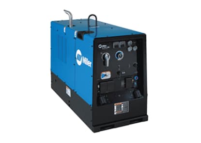 Big Blue 450 Duo CST, Mitsubishi S4L2, Dual Operator